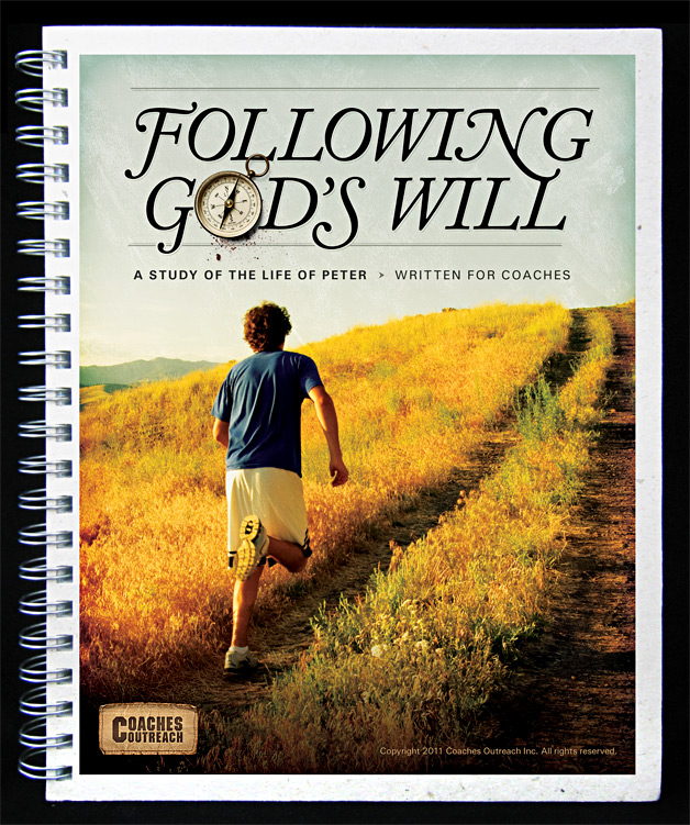 A screenshot of the Coaches Outreach Playbook cover