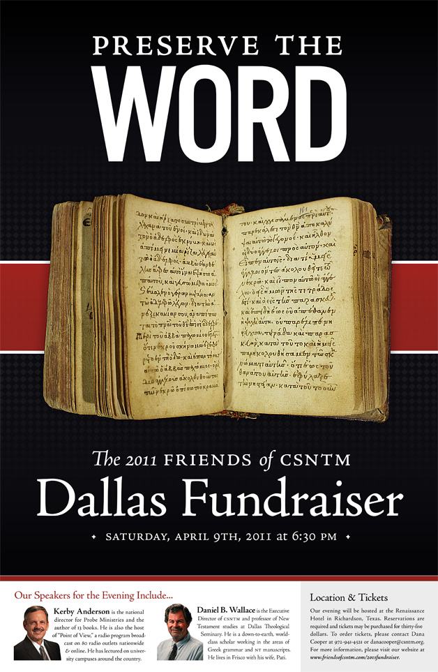 A screenshot of the 2011 Poster